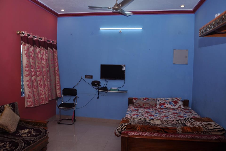 Yelagiri EGV Residency Bed and Breakfast in Tamil Nadu