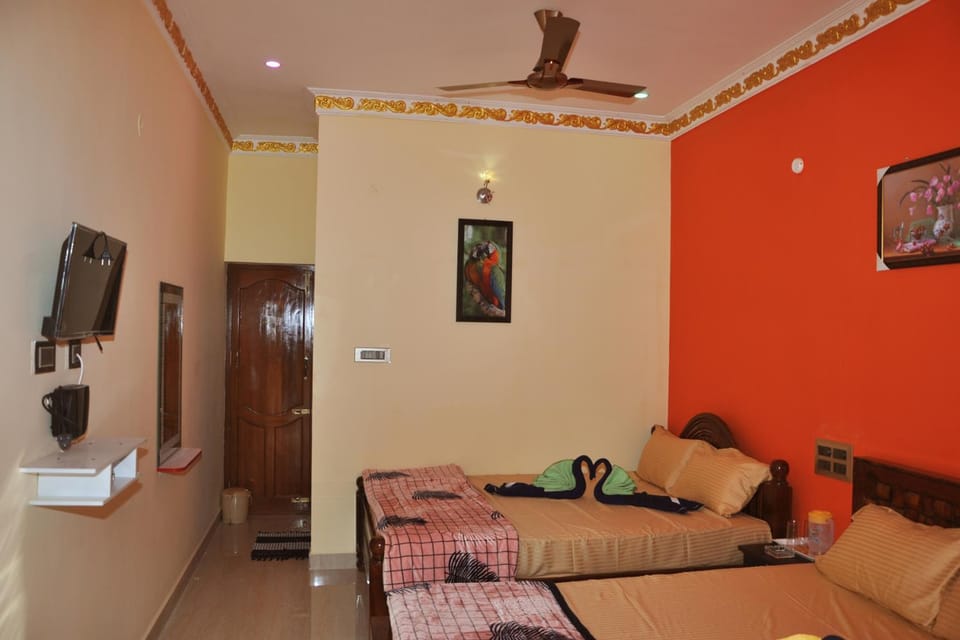 Yelagiri EGV Residency Bed and Breakfast in Tamil Nadu