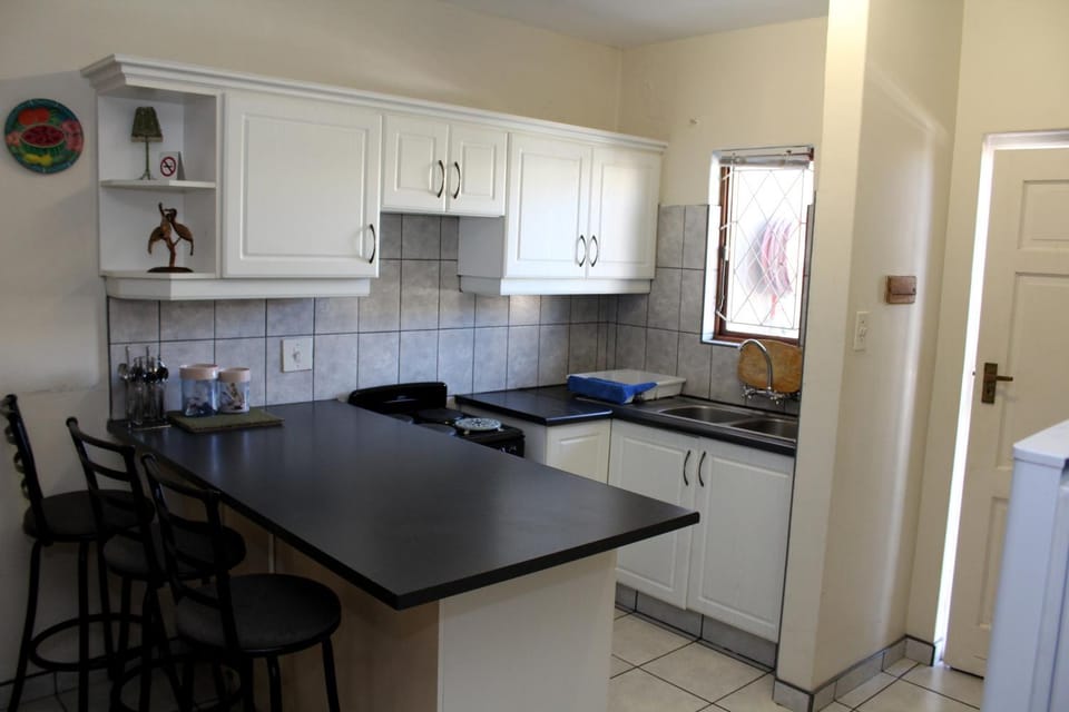 62 The Bridge Holiday Resort Apartment in KwaZulu-Natal