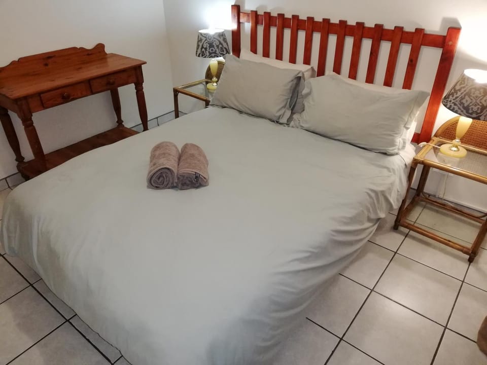 62 The Bridge Holiday Resort Apartment in KwaZulu-Natal