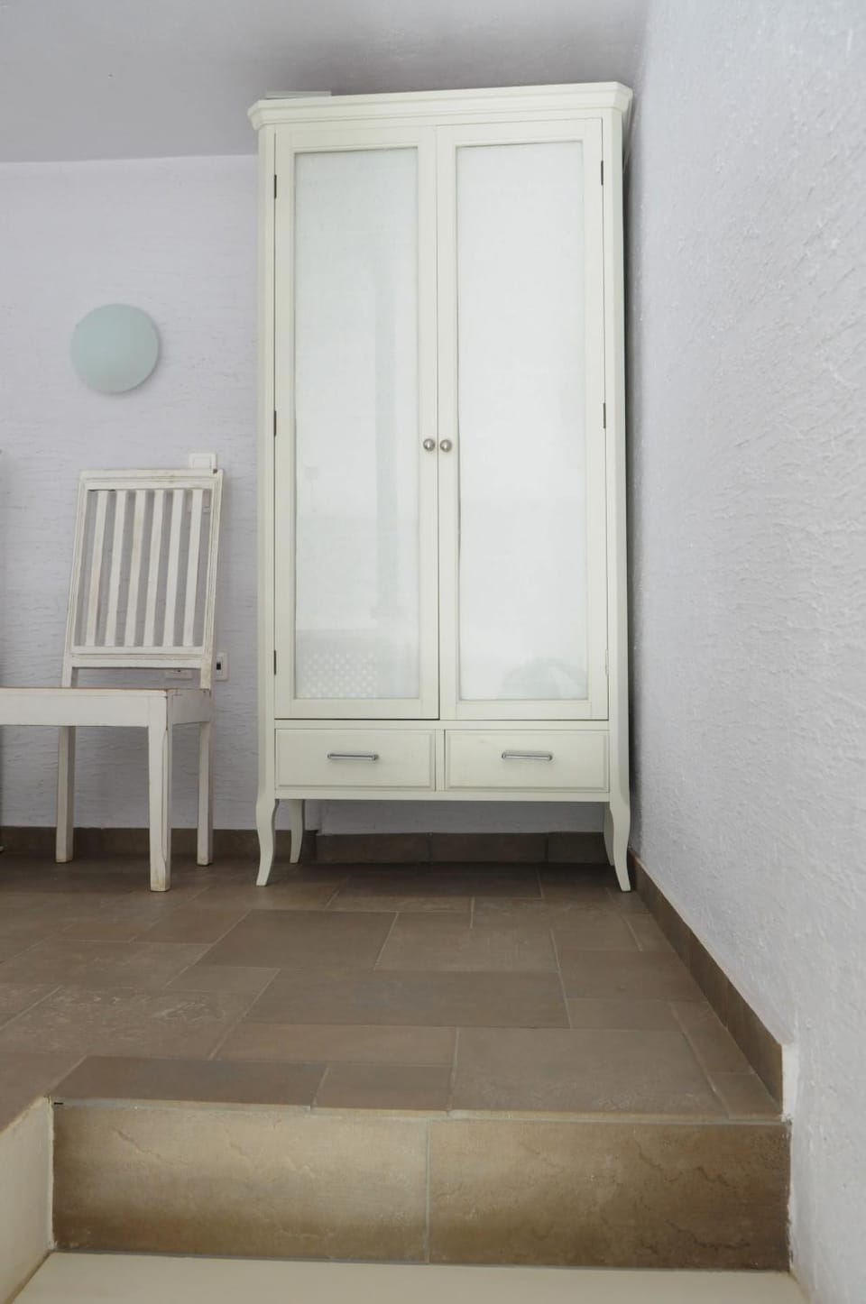 Crisio Studios Apartment hotel in Euboea