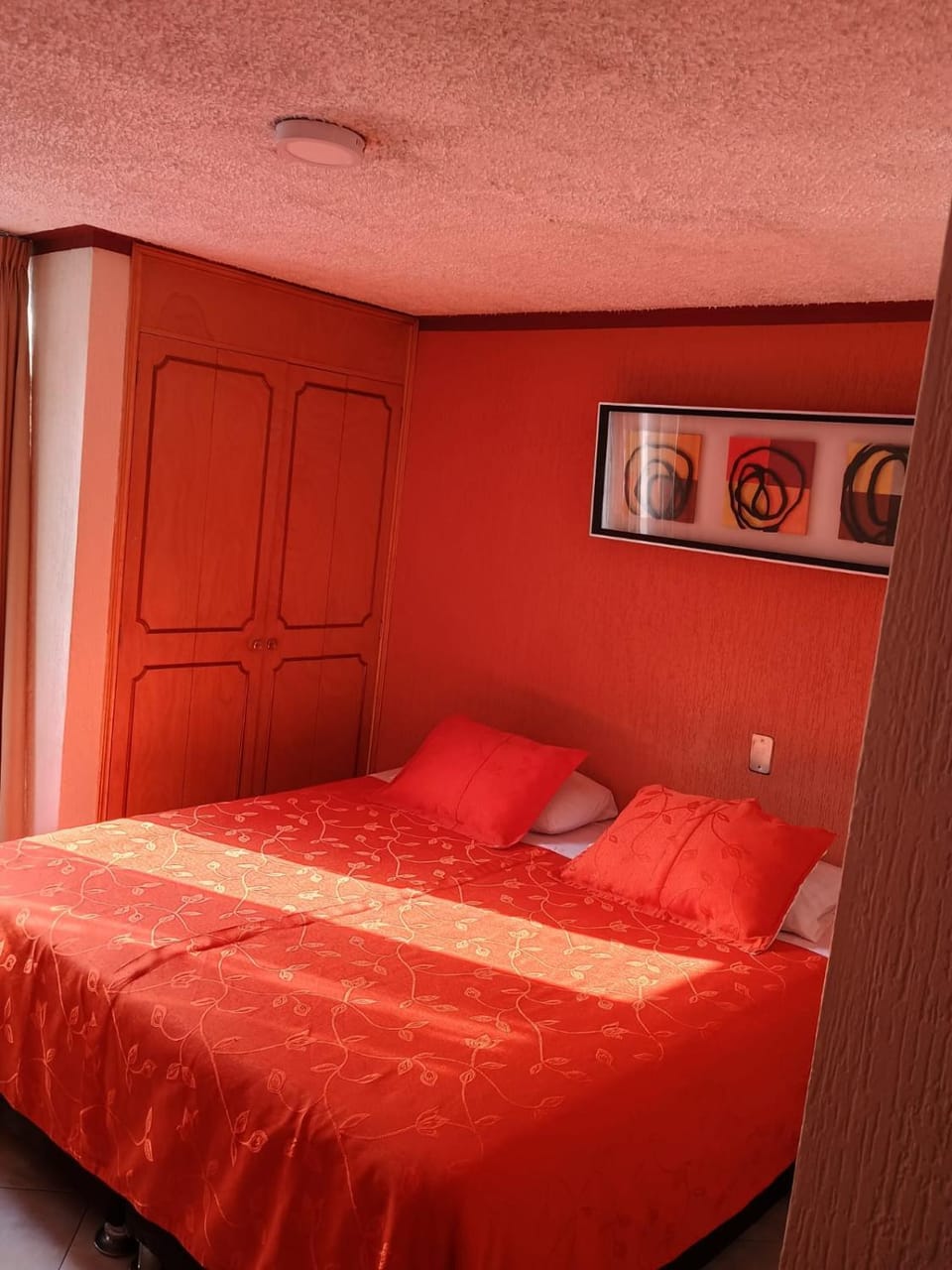 Hoteles Bogotá Inn Galerías Hotel in Bogota