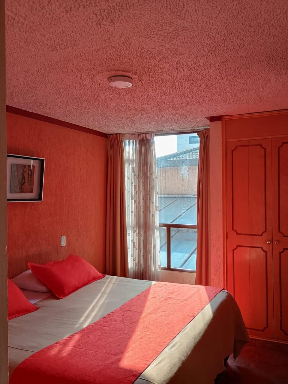 Hoteles Bogotá Inn Galerías Hotel in Bogota
