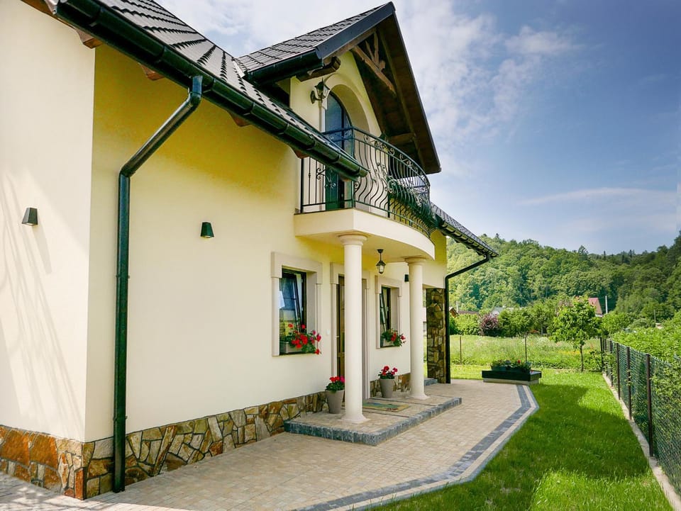 U Mirka i Dorotki Apartment in Poland