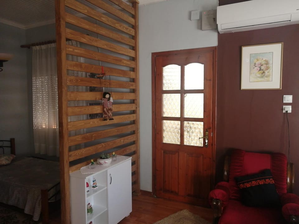 Helen's House Limenaria Apartment in Limenaria