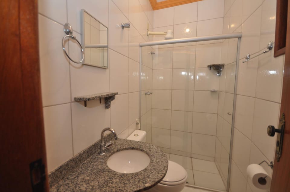 Pousada Rainha dos Anjos Inn in State of Minas Gerais, Brazil