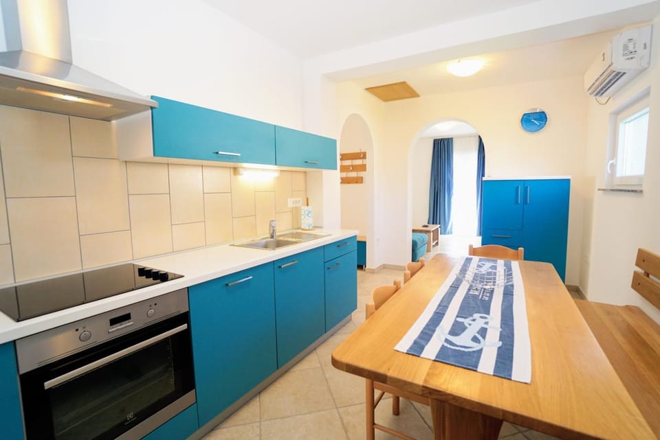 Apartment Nino Savudrija Apartment in Istria County