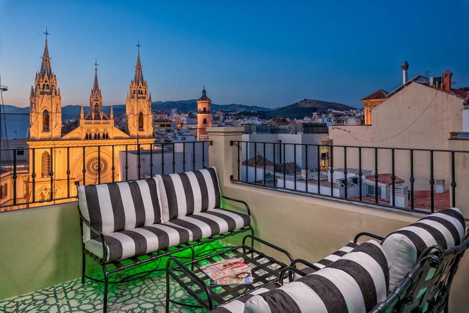 Balcony/Terrace, Balcony/Terrace