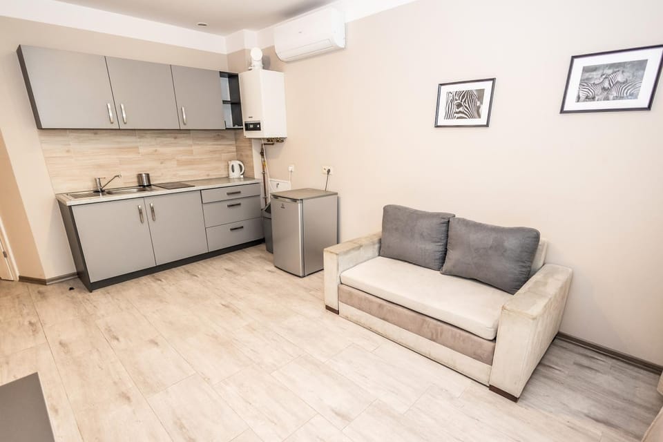 Apartamenty Wawrzyniak Apartment hotel in Lower Silesian Voivodeship