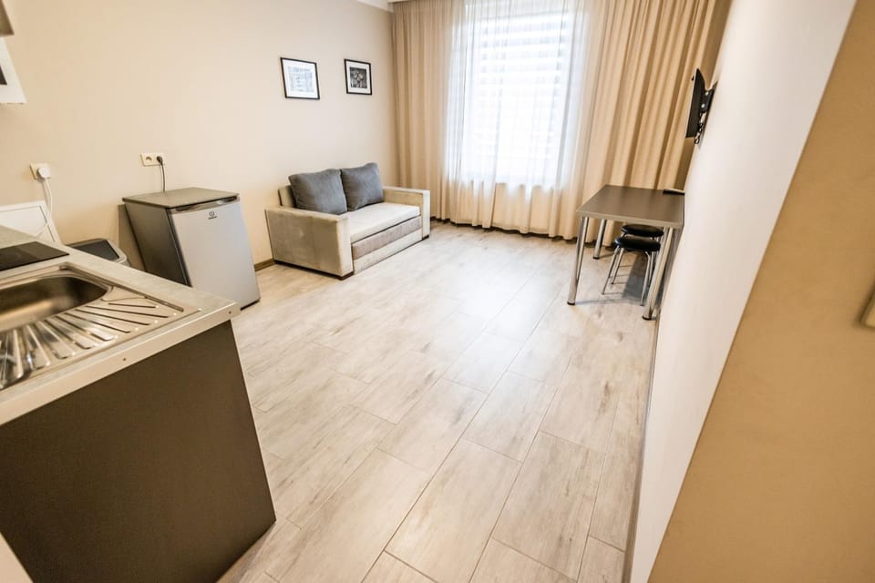 Apartamenty Wawrzyniak Apartment hotel in Lower Silesian Voivodeship