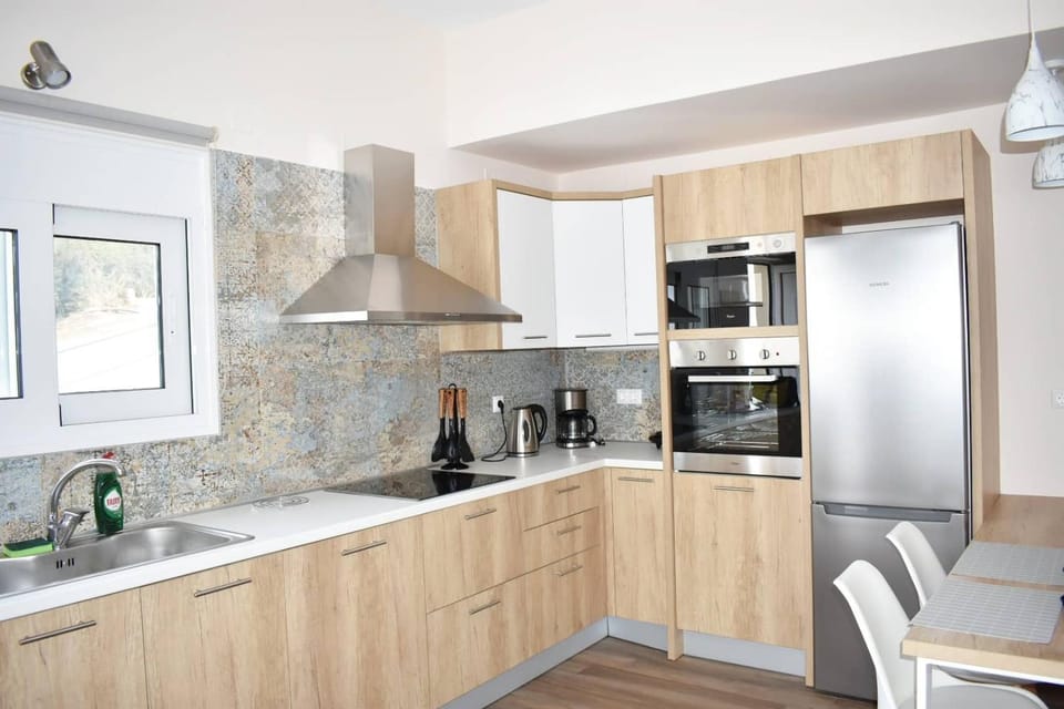 Sun & Sea Apartments Plakias House in Plakias