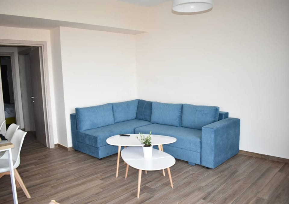 Sun & Sea Apartments Plakias House in Plakias