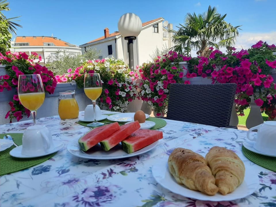 Breakfast