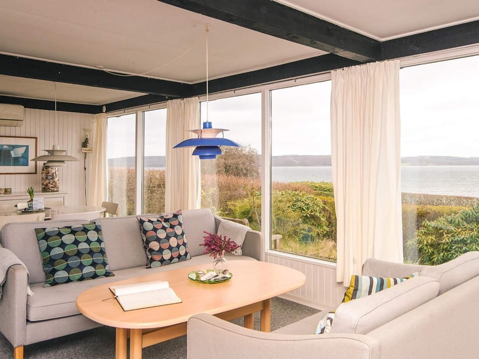 6 person holiday home in Børkop House in Region of Southern Denmark