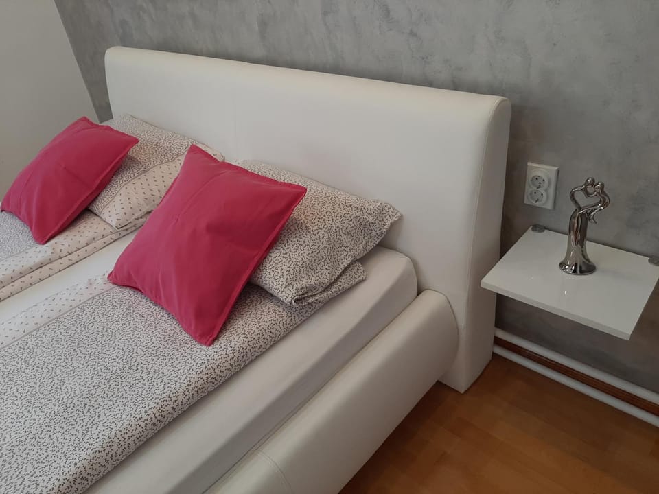Ars Duo Apartment in Novi Sad