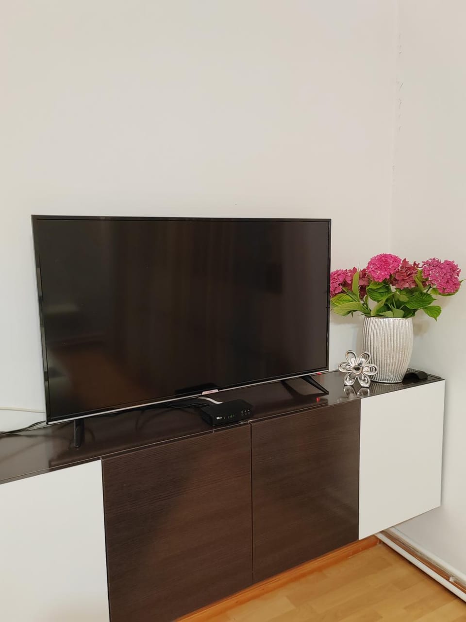 Ars Duo Apartment in Novi Sad