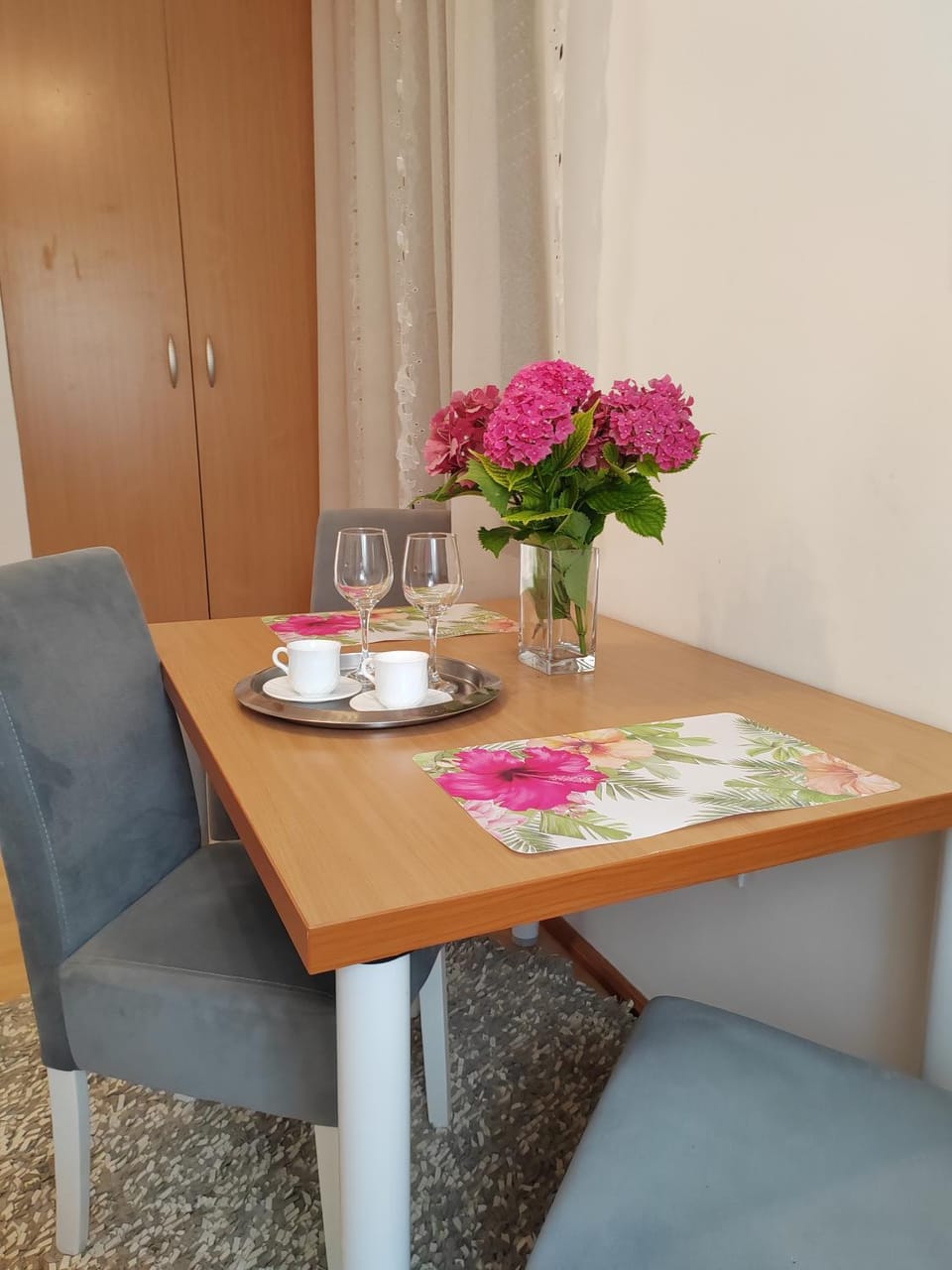Ars Duo Apartment in Novi Sad