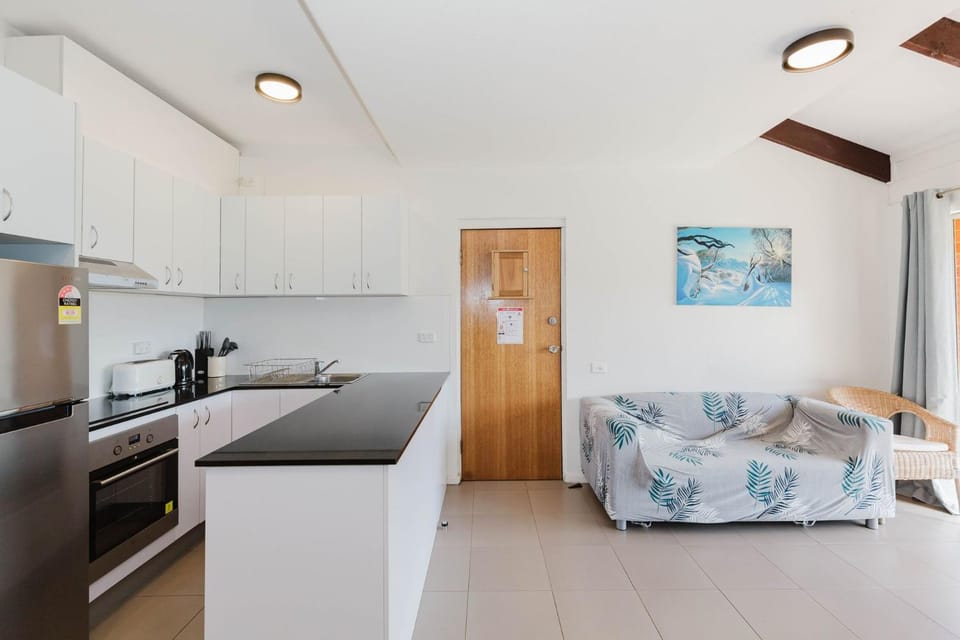 Kooringa 1 of 8 Townsend Street Apartment in East Jindabyne