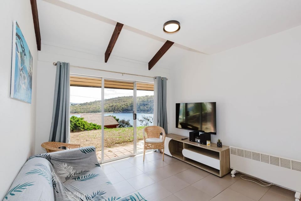 Kooringa 1 of 8 Townsend Street Apartment in East Jindabyne