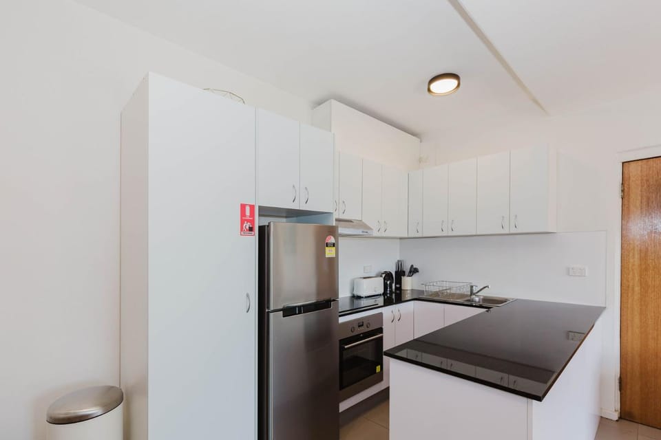 Kooringa 1 of 8 Townsend Street Apartment in East Jindabyne