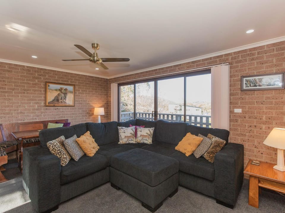 Lodge 67 Unit 3 58 Townsend Street Apartment in East Jindabyne