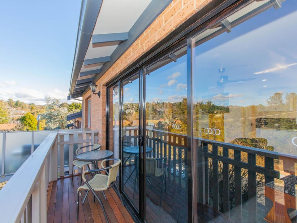 Lodge 67 Unit 3 58 Townsend Street Apartment in East Jindabyne