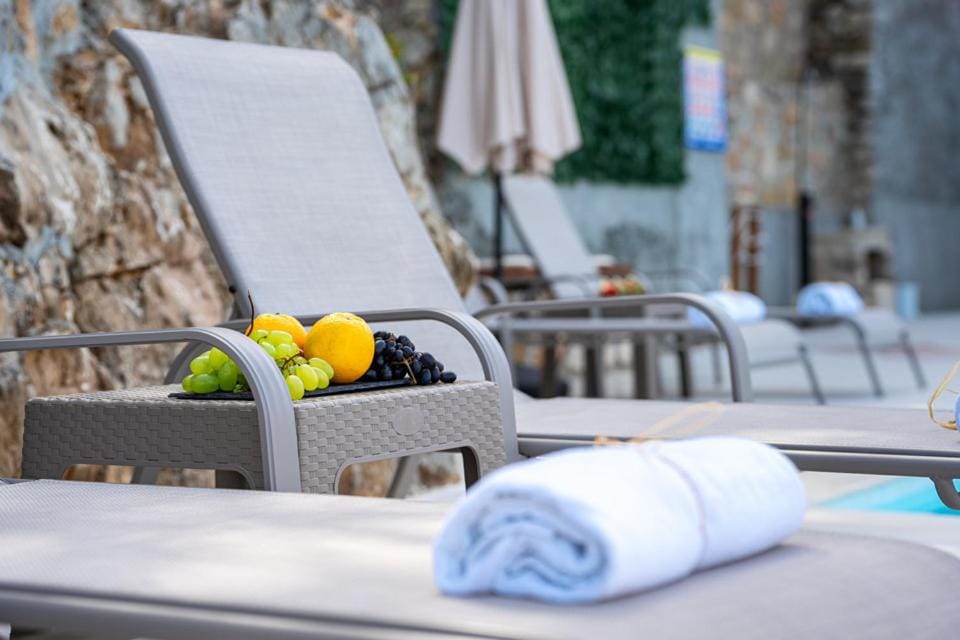 Villa Gorazda Apartment in Kotor Municipality