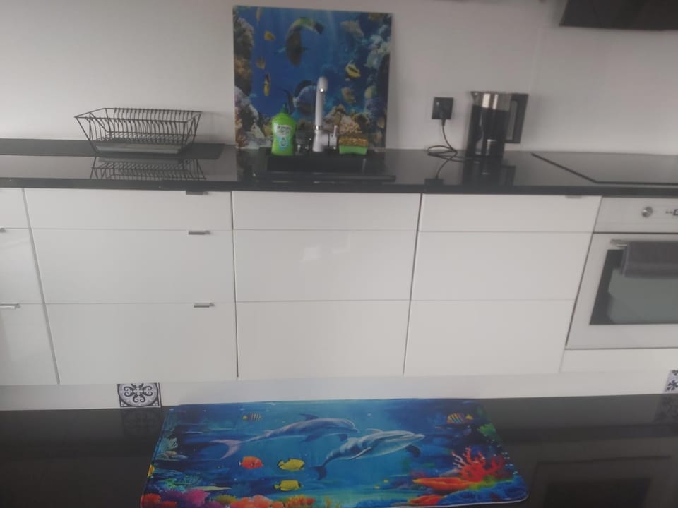 Apartament "DESTINATION" przy AQUAPARKu Apartment in Pomeranian Voivodeship