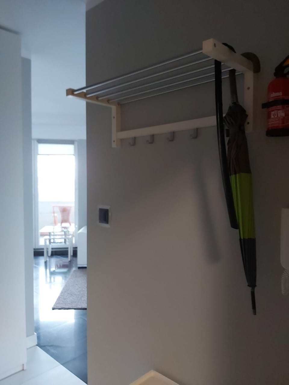 Apartament "DESTINATION" przy AQUAPARKu Apartment in Pomeranian Voivodeship