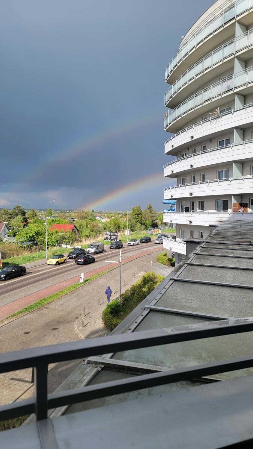 Apartament "DESTINATION" przy AQUAPARKu Apartment in Pomeranian Voivodeship