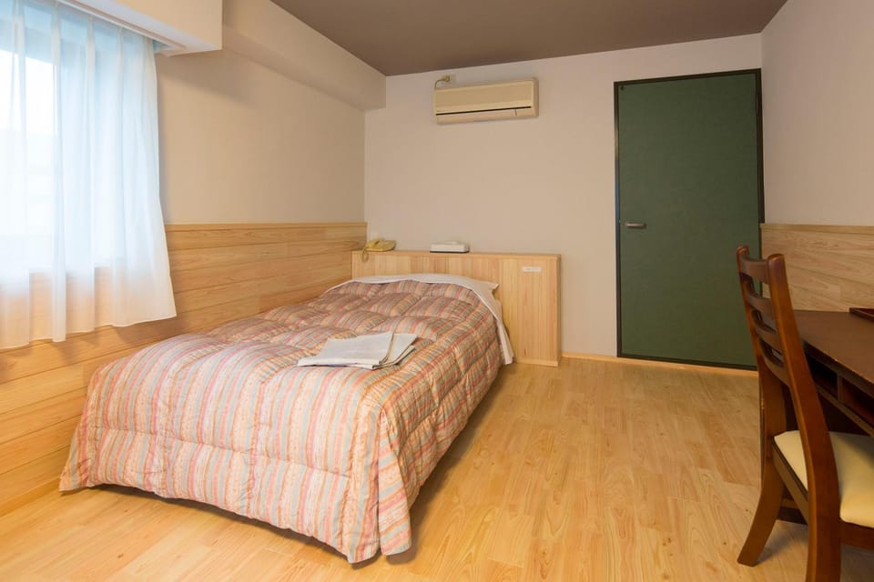Nanshukan Hotel in Japan