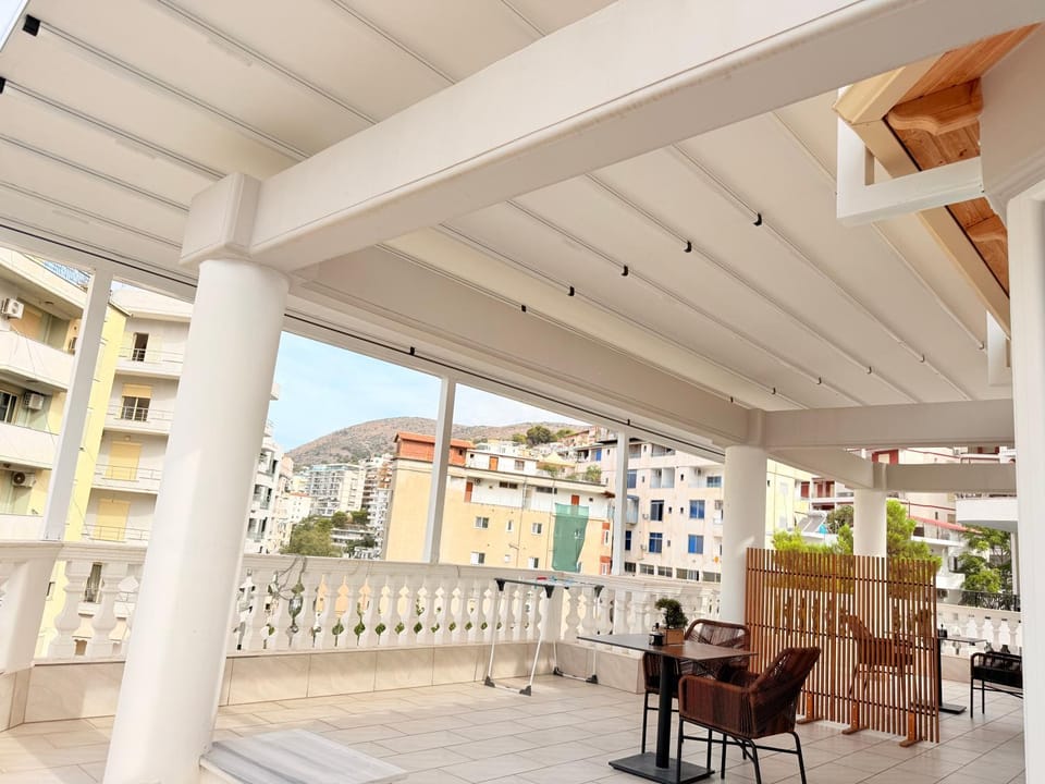 Apartments & Studios ARDIAN-MANDI SARANDË-ALBANIA Apartment in Sarandë