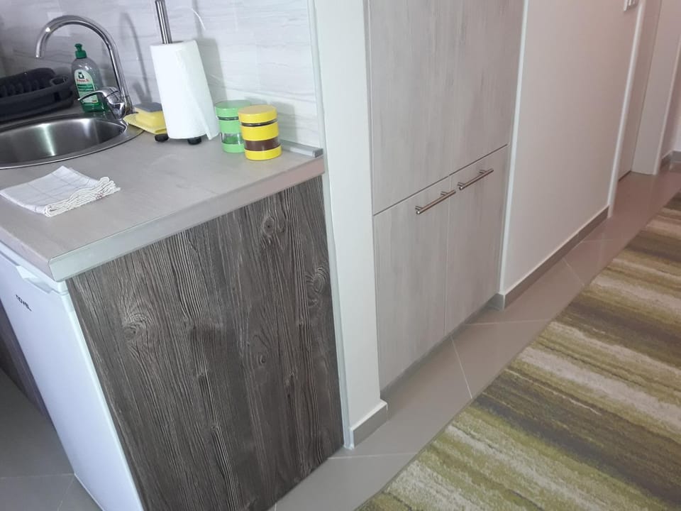 Apartman Nina Apartment in Montenegro