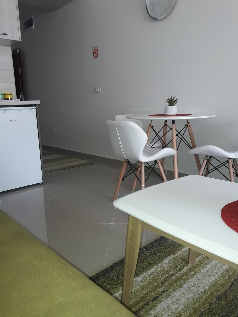 Apartman Nina Apartment in Montenegro