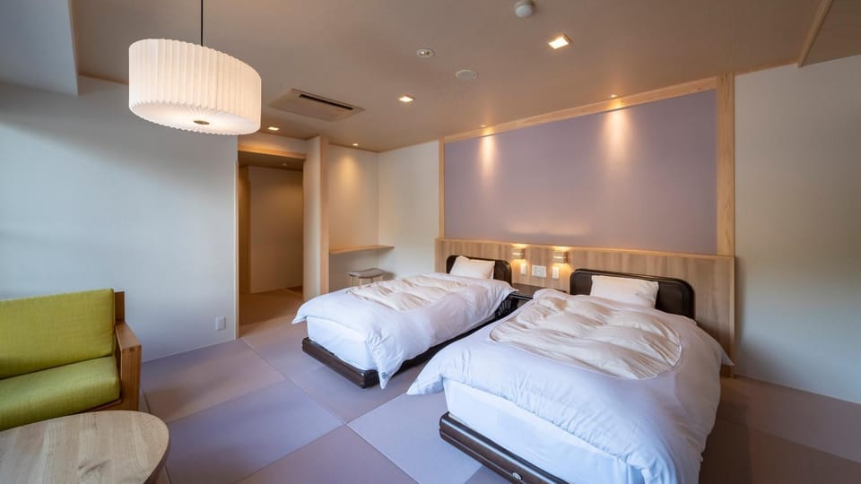Nakamatsuya Ryokan Ryokan in Nagano Prefecture