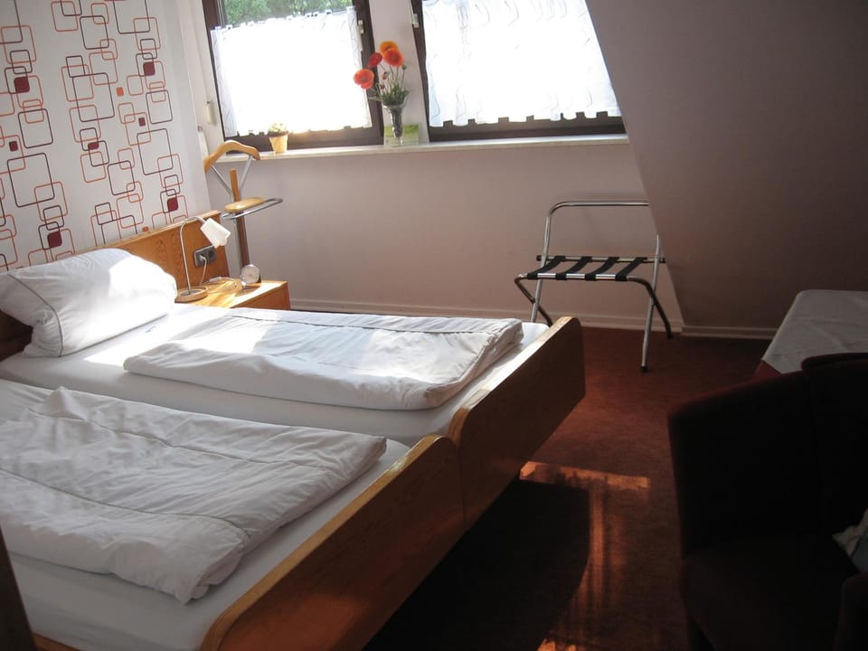Pension Haus Ursula Bed and Breakfast in Koblenz