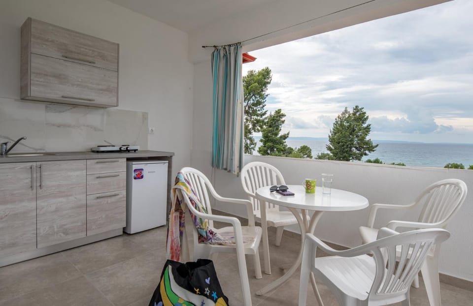 Sea view