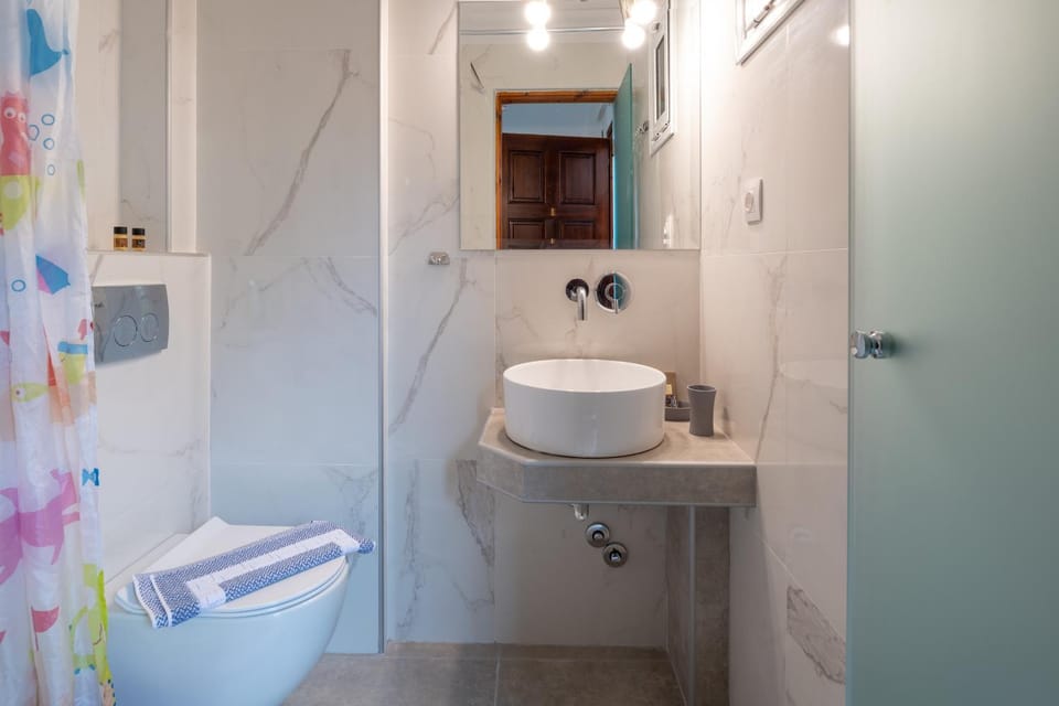 Toilet, Bathroom, Decorative detail