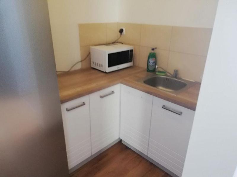 Ustecka Przystan Vacation rental in Pomeranian Voivodeship