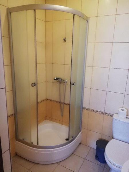 Ustecka Przystan Vacation rental in Pomeranian Voivodeship