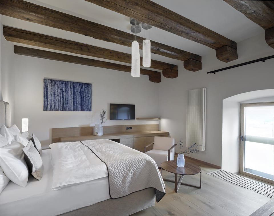 Lotrinský hotel Hotel in South Moravian Region