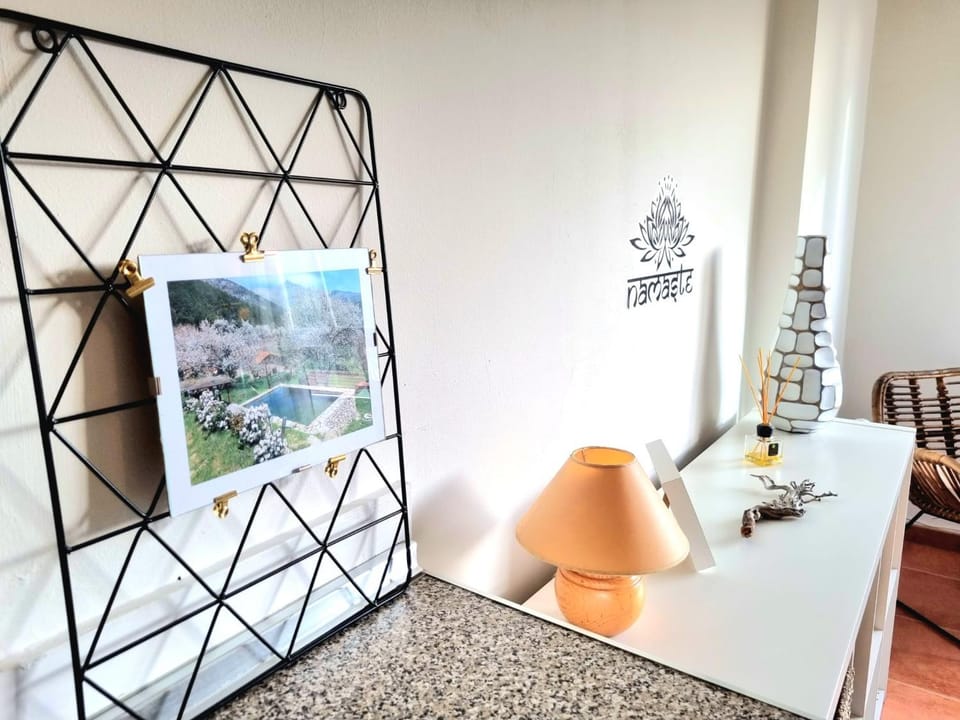 Asomadilla by #cherrygredos Apartment in Extremadura, Spain