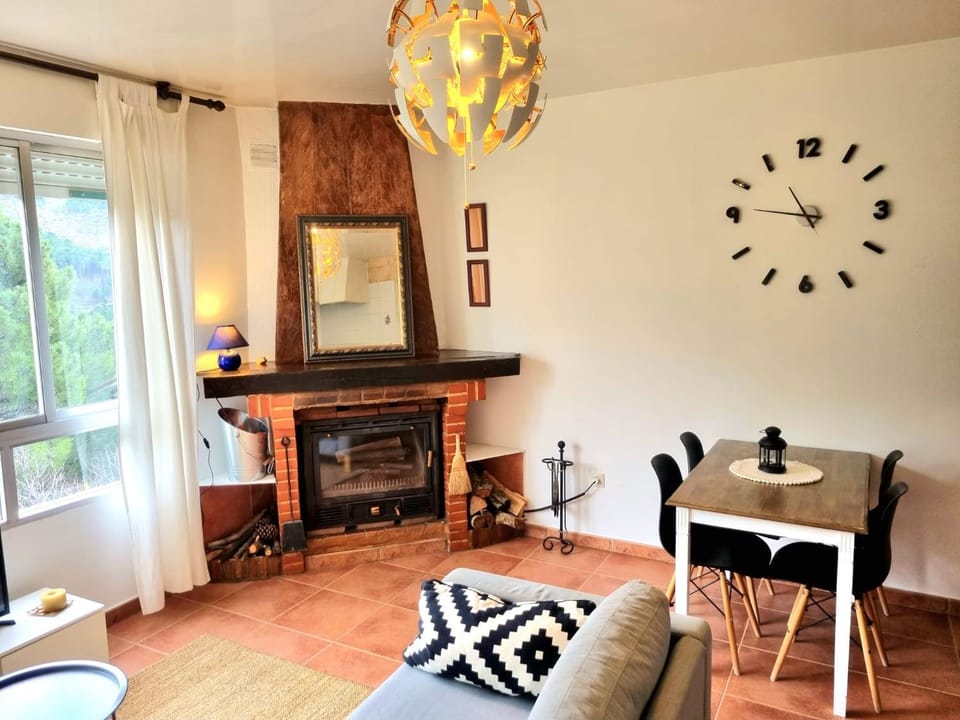 Asomadilla by #cherrygredos Apartment in Extremadura, Spain