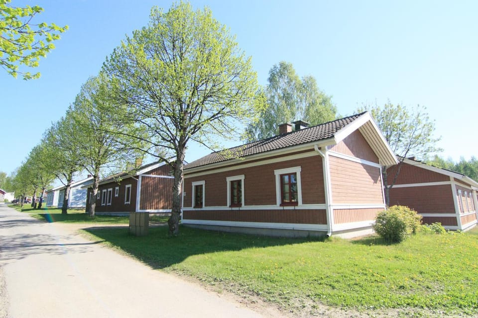 Property building, Facade/entrance, Photo of the whole room