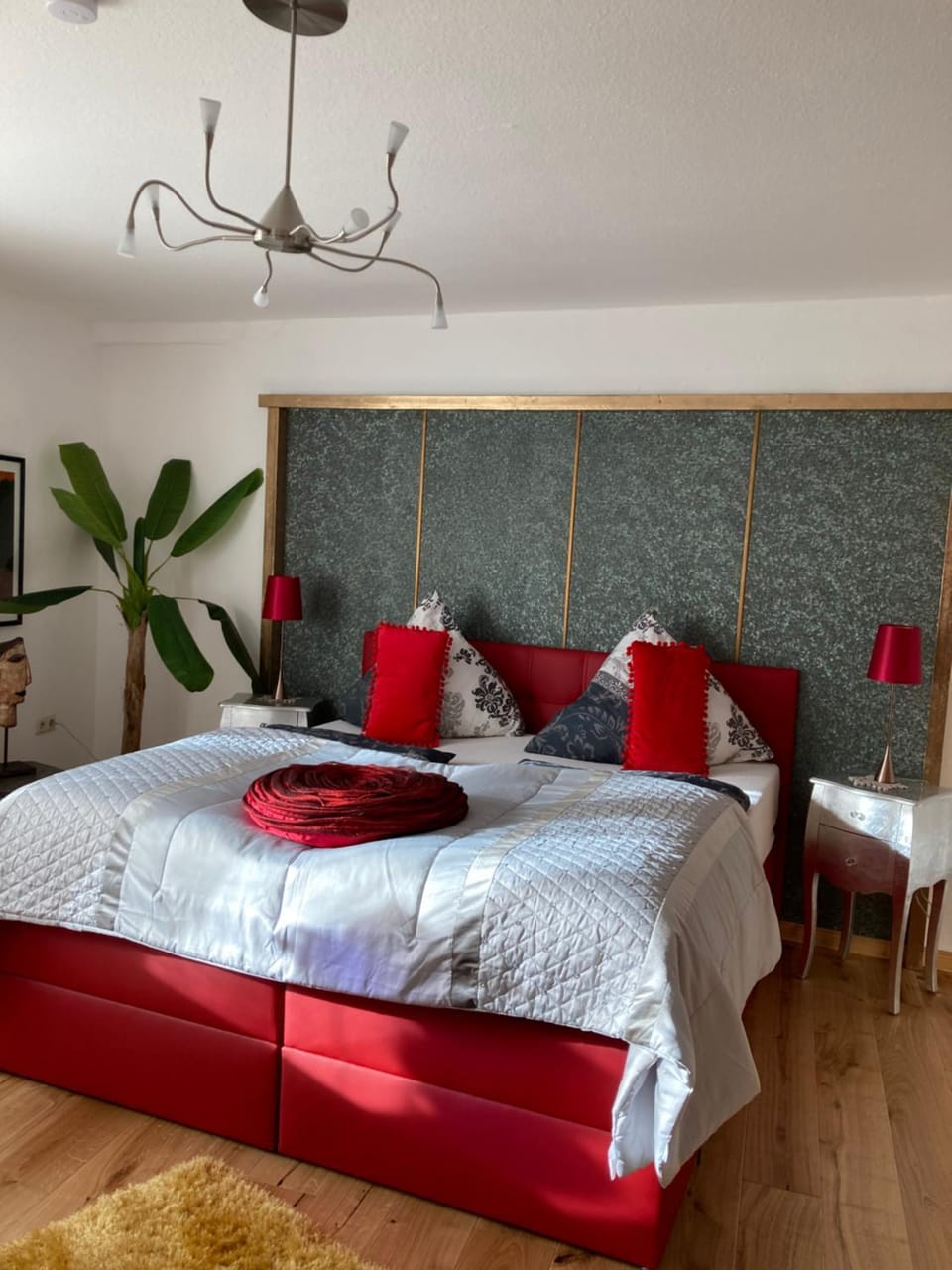 Gaestehaus Klaus Bed and Breakfast in Ahrweiler