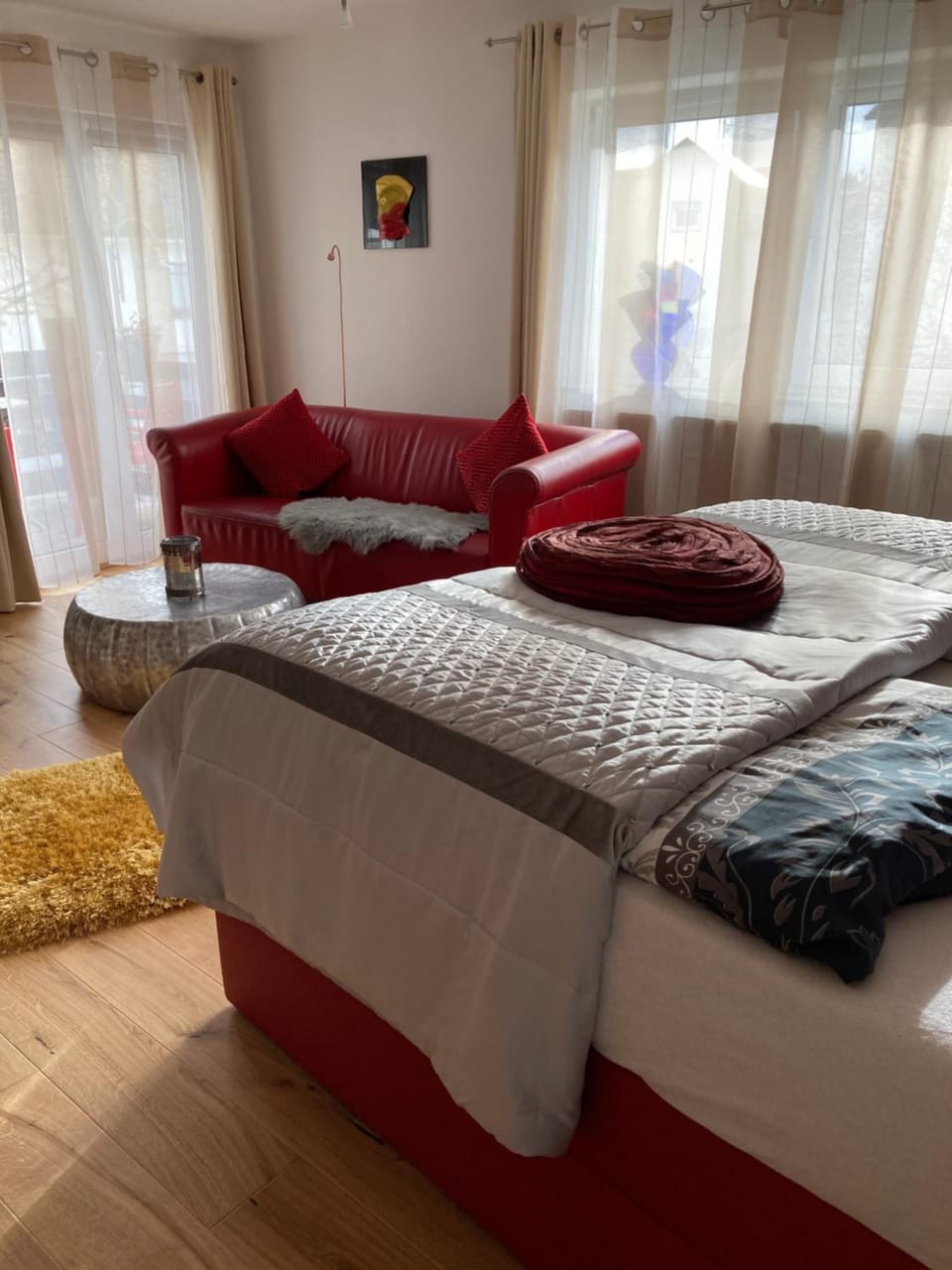 Gaestehaus Klaus Bed and Breakfast in Ahrweiler