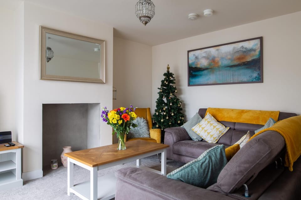 New In Newcastle House in Northern Ireland