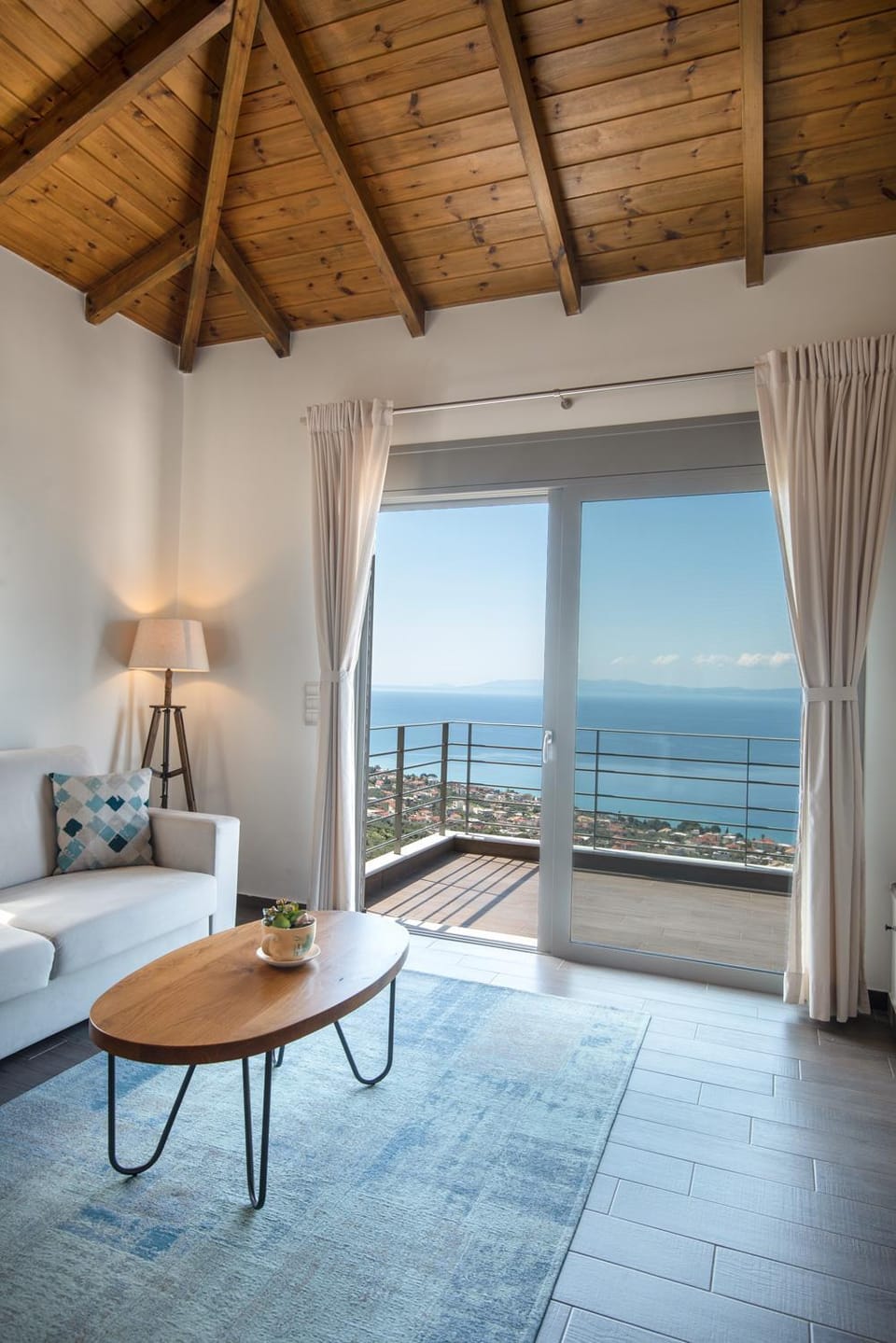 Sea view