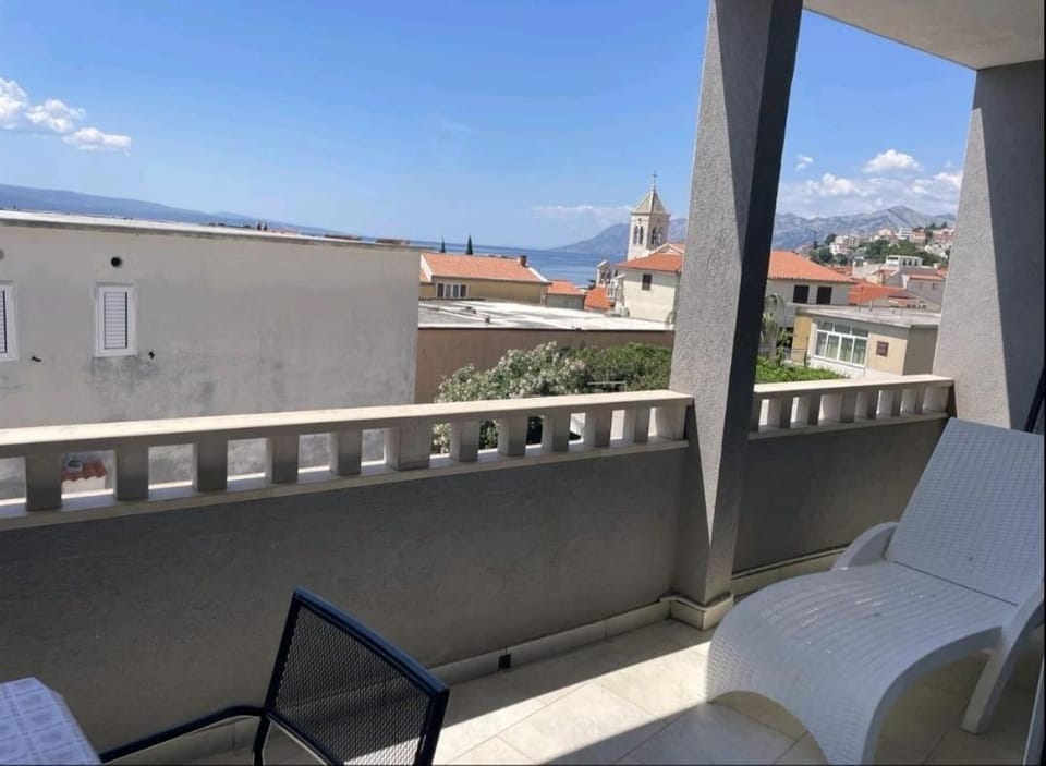 Day, View (from property/room), Balcony/Terrace, Seating area