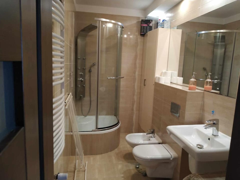 Gdynia na lato2 Apartment in Pomeranian Voivodeship